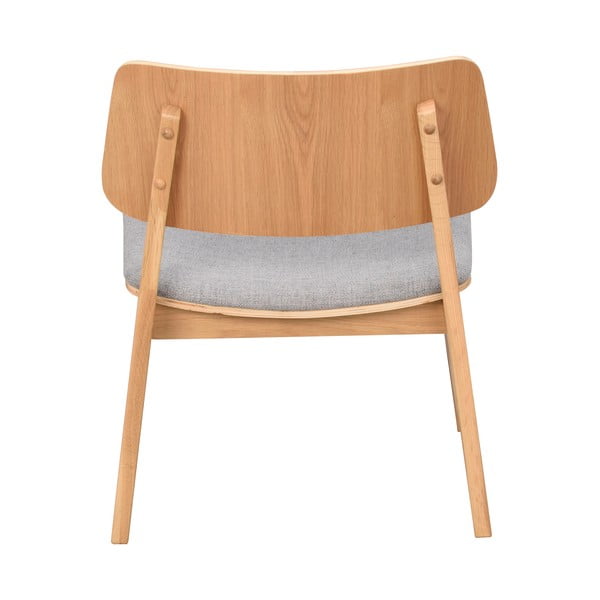 Dubové kreslo Rowico Nagano-image-4