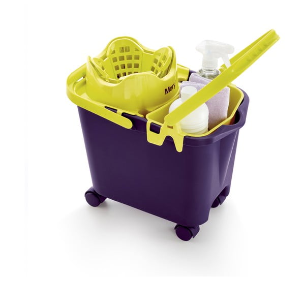 Plastové vedro 14 l – Rayen-image-2