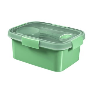 Zelený obedový box Curver To Go, 1,2 l