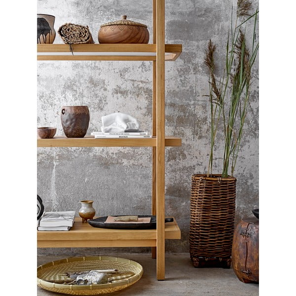 Drevená dekoratívna tácka Kylar – Bloomingville-image-4