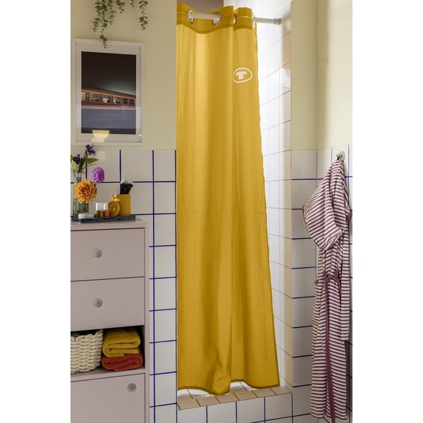 Sprchový záves 180x200 cm Tom Tailor Get Naked – Wenko-image-3