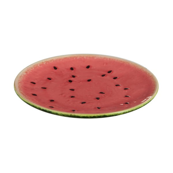 Tanier J-Line Watermelon, ⌀ 23 cm
