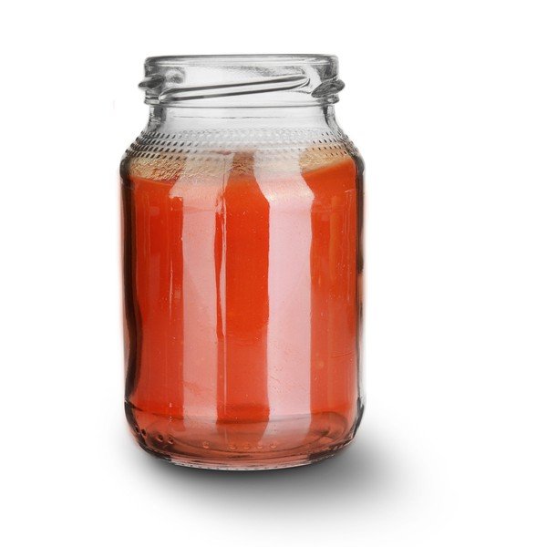 Zaváracie poháre v súprave 10 ks 200 ml Sirius – Orion-image-1