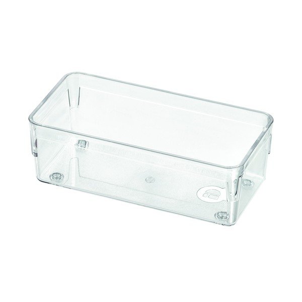 Organizér do zásuvky z recyklovaného plastu Basic – iDesign-image-2