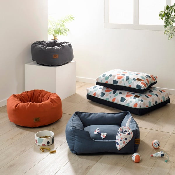 Keramická miska pre psa ø 16 cm – Love Story-image-1