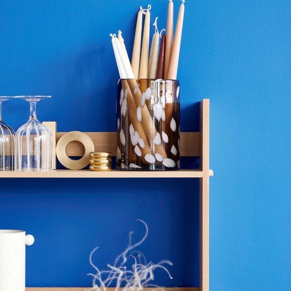Kamenný svietnik Savi – OYOY Living Design-image-2