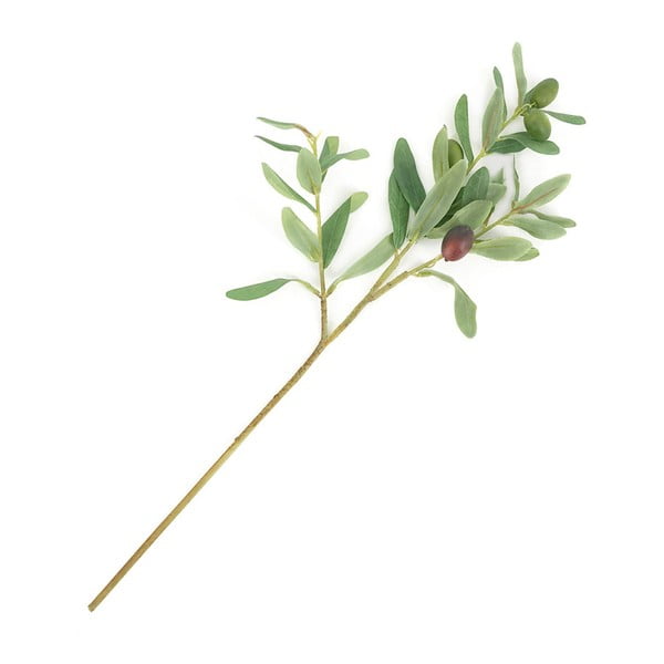 Umelý kvet Moycor Olive Branch