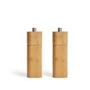 Bambusové mlynčeky 2 ks – Bonami Essentials
