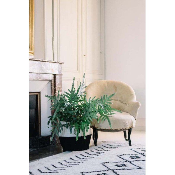 Látkový košík ø 30x35 cm Zoco – Lorena Canals-image-2