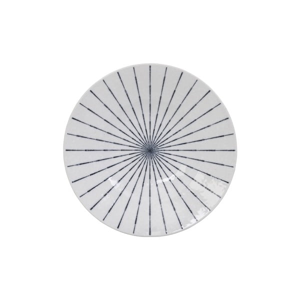 Porcelánový tanier Tokyo Design Studio Tokusa, ø 25 cm