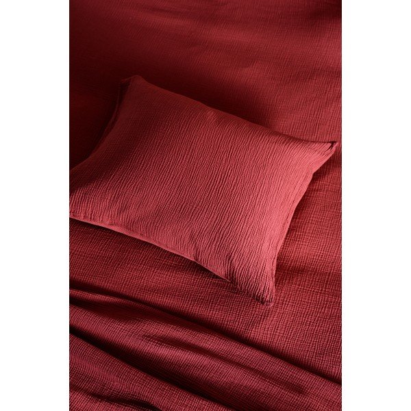 Mušelínová obliečka na vankúš 50x60 cm Amilia – Jotex-image-1
