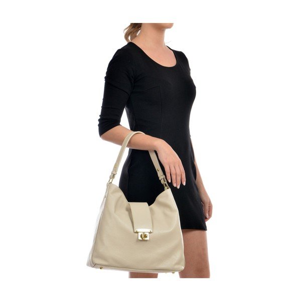 Kožená kabelka - Roberta M-image-4