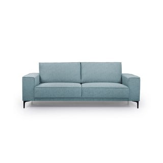 Svetlomodrá pohovka 224 cm Copenhagen - Scandic