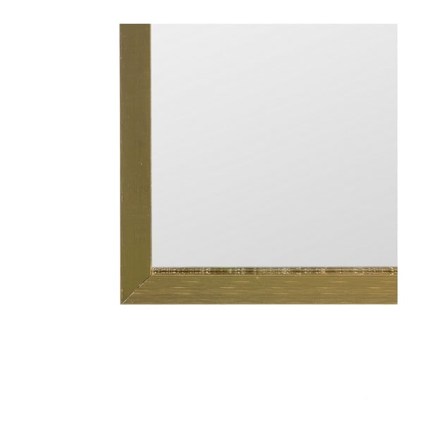 Nástenné zrkadlo 60x80 cm Alu – Ixia-image-3