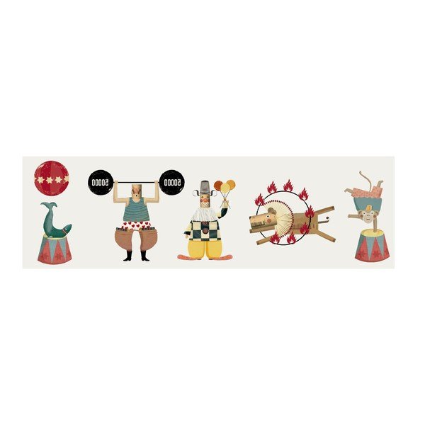 Tetovanie cirkus Londji-image-1