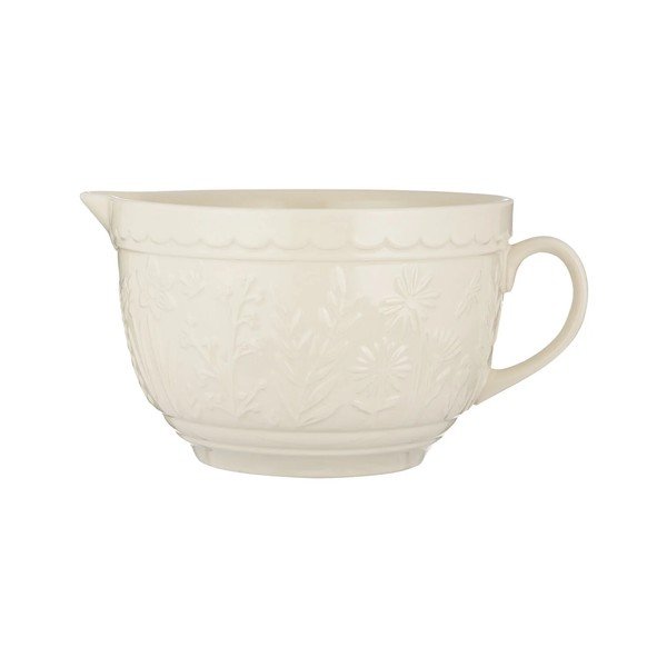 Krémová keramická misa ø 25,5 cm In The Meadow – Mason Cash