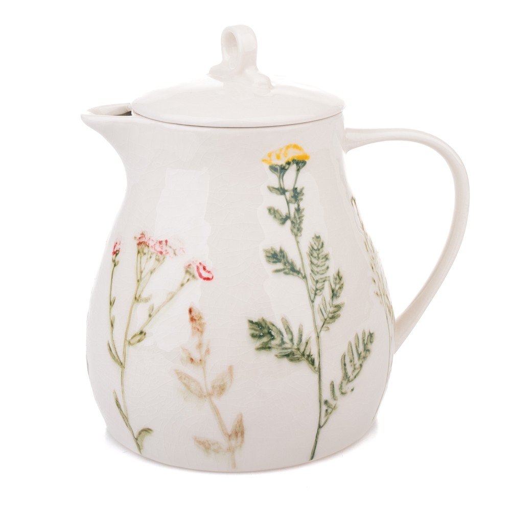 Porcelánový džbán – Dakls