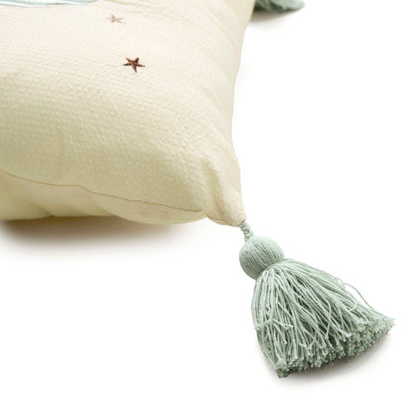 Detský vankúšik z bio bavlny 35x35 cm Balloon – Cam Cam Copenhagen-image-3