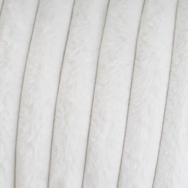 Dekoračný vankúš z mikroplyšu 30x50 cm Fur Velvet – Casa Selección-image-3