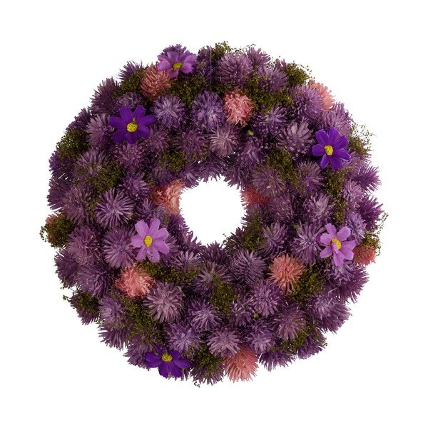 Veniec Ego Dekor Lila, ø 27 cm