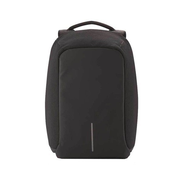 Čierny cestovný batoh XD Design Bobby