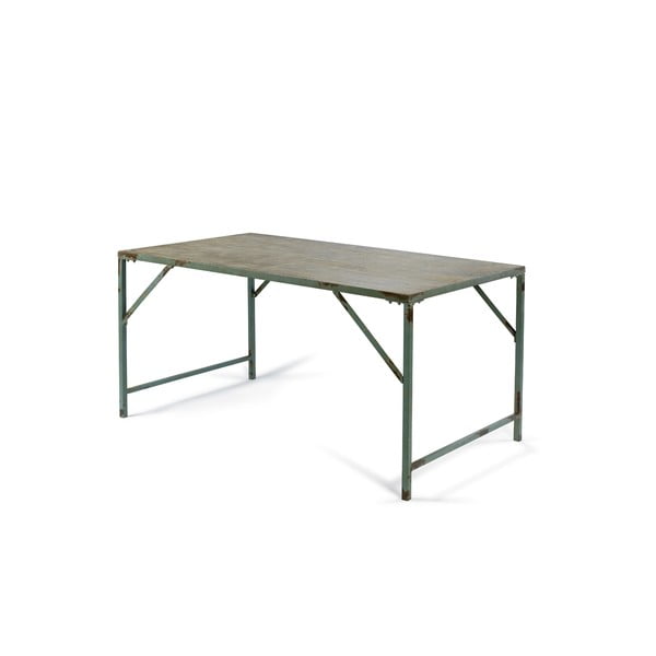 Jedálenský stôl Warehouse, 150x85 cm