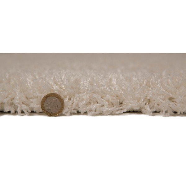 Béžový koberec Flair Rugs Cariboo Ivory, 60 × 110 cm-image-4