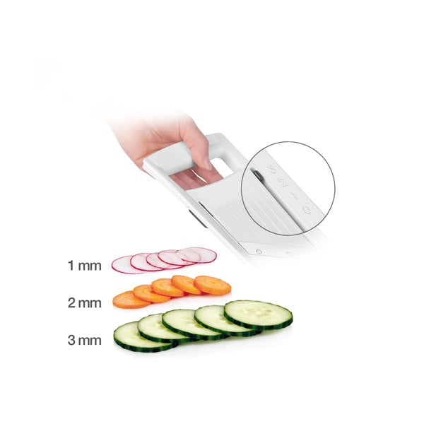 Plátkovacie strúhadlo Handy – Tescoma-image-2