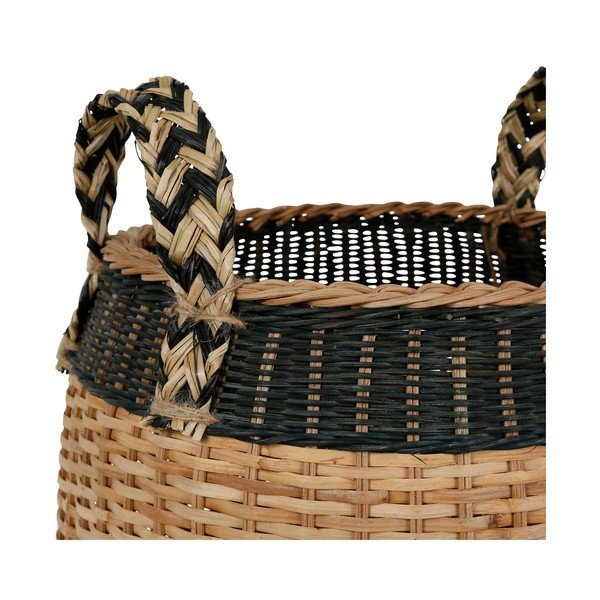 Ratanový košík Sumatra - Côté Table-image-3