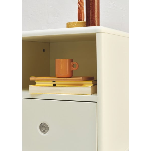 Béžový nočný stolík Color Box – Tom Tailor-image-2