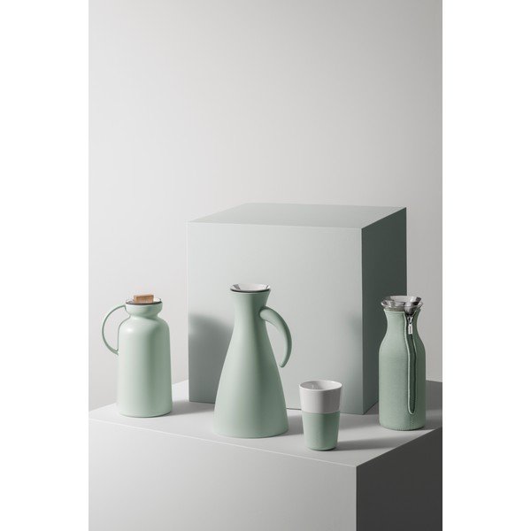 Hrnčeky v súprave 2 ks v mentolovej farbe 360 ml - Eva Solo-image-4