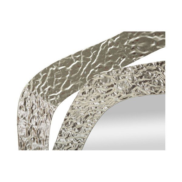 Nástenné zrkadlo 66x75 cm Aury – Mauro Ferretti-image-2