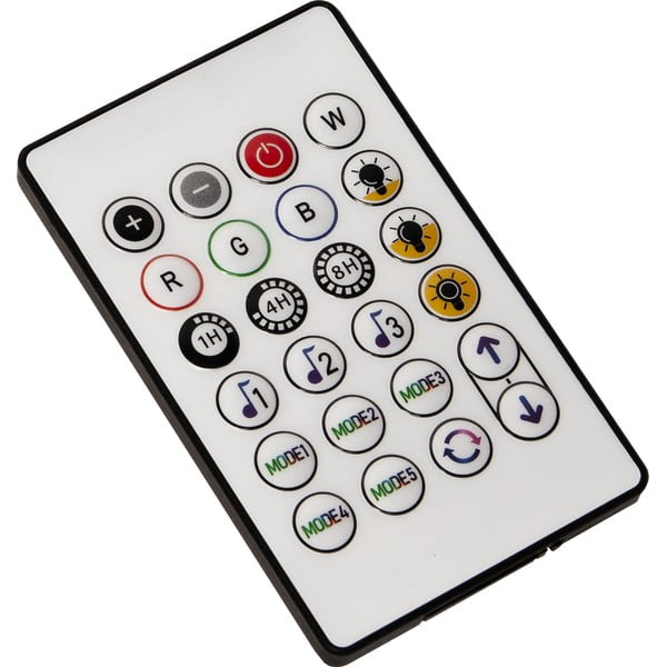 Svetelná reťaz počet žiaroviek 66 ks do zásuvky dĺžka 10 m Smart – Star Trading-image-4