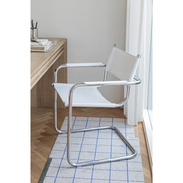 Slonovinový prateľný behúň 70x150 cm Network – Mette Ditmer Denmark-image-1