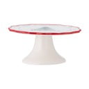 Keramický etažér s vianočným motívom Naive – Bloomingville