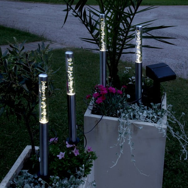 Solárne svetlo na záhradu Best Season Elegance-image-1