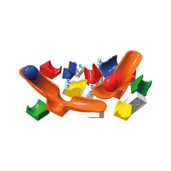 Rozšírenie s hojdačkou na guľôčkovú dráhu Hubelino-image-1