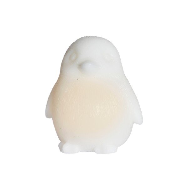 Biela svetelná dekorácia na baterky ø 7 cm Lou – Sirius