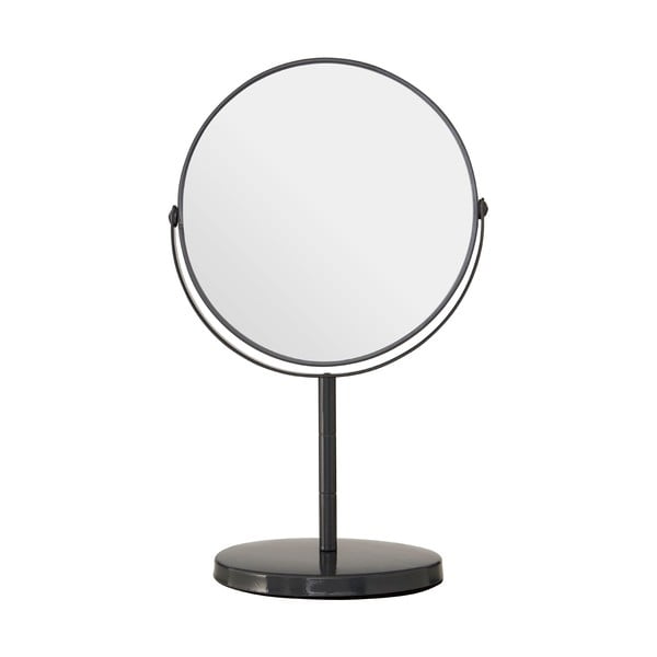 Kozmetické zväčšovacie zrkadlo (zväčšenie 2x) ø 18 cm Swivel – Premier Housewares-image-2