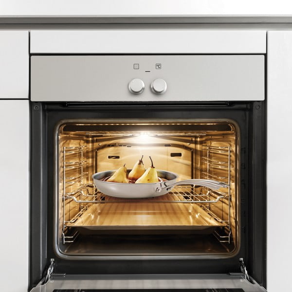 Panvica ø 20 cm SteelCraft – Tescoma-image-2