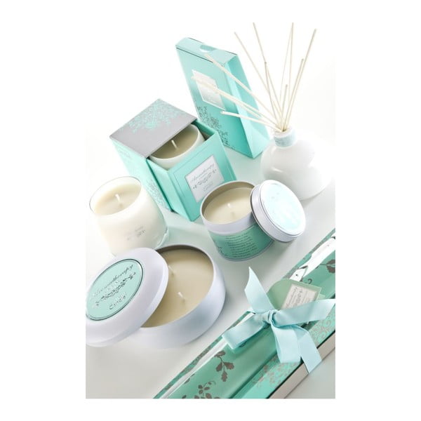 Aromatický difuzér s vôňou vanilky a orchidey Copenhagen Candles Reed, 100 ml-image-3