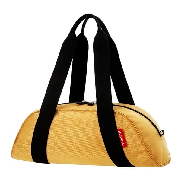 Žltá športová taška Reisenthel Corien