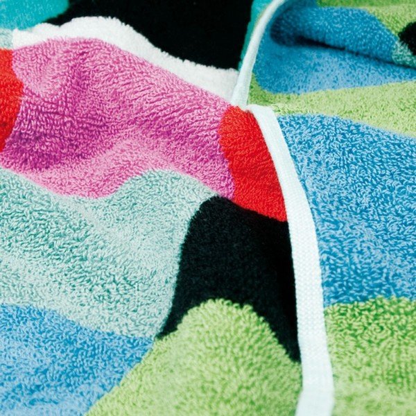 Osuška Remember Square, 200 x 80 cm-image-1