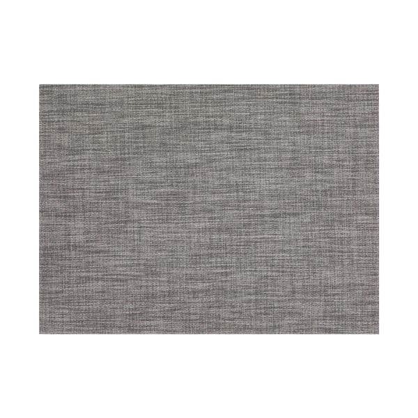 Sivé prestieranie Tiseco Home Studio, 45 × 33 cm