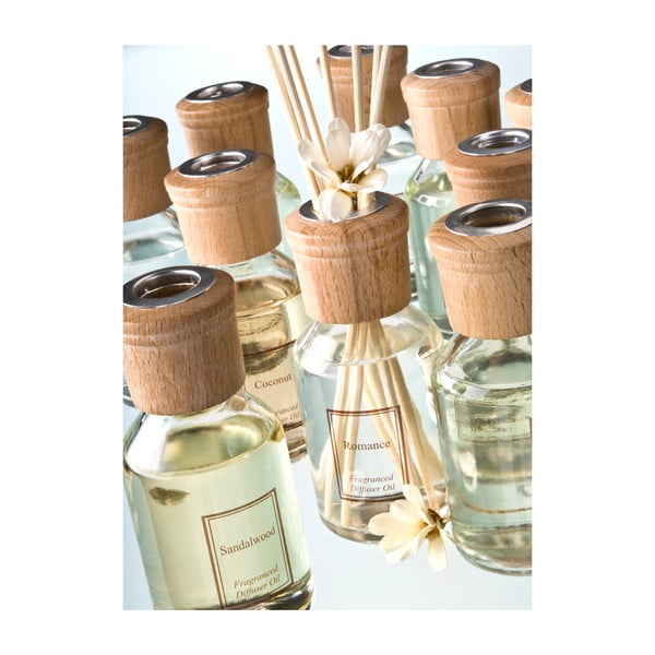 Aromatický difuzér s vôňou levandule Copenhagen Candles, 100 ml-image-2