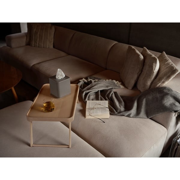 Plastový box na vreckovky Ume – Zone-image-1