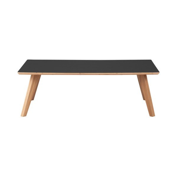 Odkladací stolík z borovicového dreva Mazzini Sofas Calla-image-2