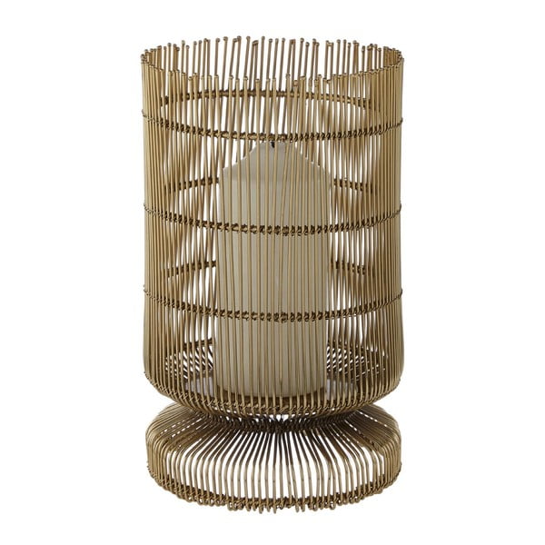 Svietnik Premier Housewares Wire, ⌀ 16 cm