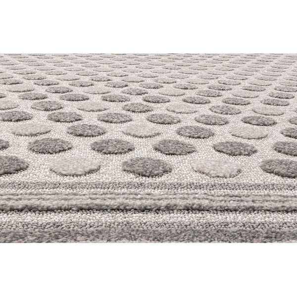 Krémovobiely koberec 160x230 cm Lori – FD-image-2