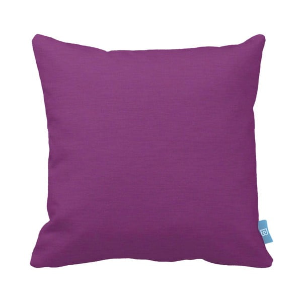 Vankúš Simple Purple, 43x43 cm